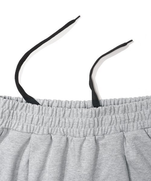 GAKKAI UNIONS（ガッカイユニオンズ）の「ラインスナップスウェットパンツグレー（スウェットパンツ・レディース・その他・SMALL/MEDIUM/LARGE）」の6枚目の写真