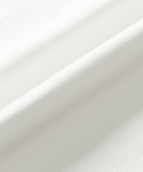 TOFFEE（トフィー）の「オーバーフィット オックスフォードシャツ (WHITE)（シャツ/ブラウス・メンズ・その他・MEDIUM/LARGE）」の6枚目の写真