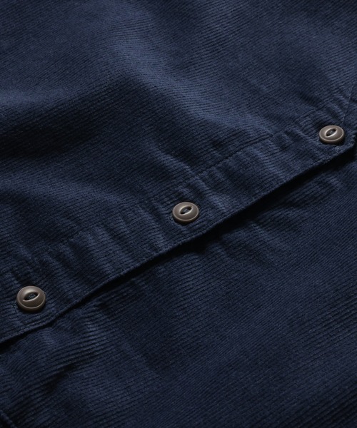 soulberry（ソウルベリー）の「真夜中のワンピース（ジャンパースカート・レディース・ネイビー・5L/4L/3L/LL/L/M）」の11枚目の写真