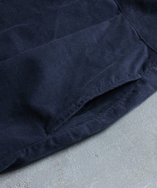 soulberry（ソウルベリー）の「真夜中のワンピース（ジャンパースカート・レディース・ネイビー・5L/4L/3L/LL/L/M）」の14枚目の写真