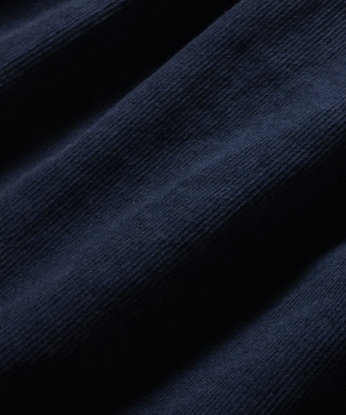 soulberry（ソウルベリー）の「真夜中のワンピース（ジャンパースカート・レディース・ネイビー・5L/4L/3L/LL/L/M）」の16枚目の写真