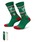 NIKE�i�i�C�L�j�́uNIKE Everyday Plus Cushioned Winter Wonderland Crew Socks (2 Pairs)�i�i�C�L �G�u���f�C �v���X �N�b�V�����h �E�B���^�[ �����_�[�����h �N���[ �\�b�N�X (2��)�j�i�\�b�N�X/�C���j�v�b�}���`