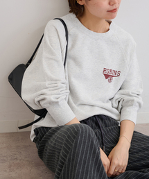 JOURNAL STANDARD｜ジャーナルスタンダード（レディース）のスウェット