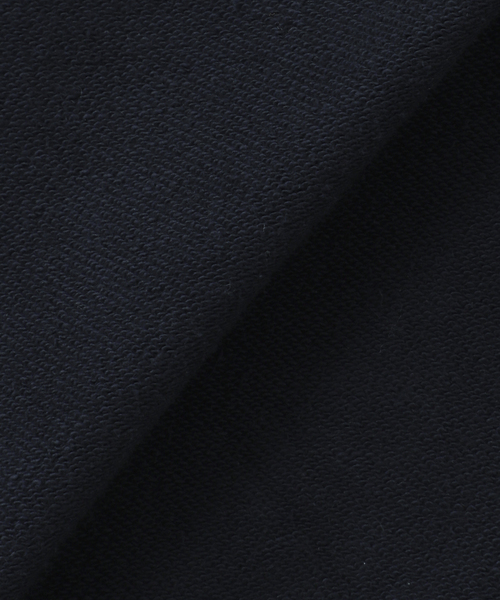 JOURNAL STANDARD relume（ジャーナルスタンダード　レリューム）の「《追加》ワンポイントロゴスウェット（スウェット・レディース・ネイビー/チャコールグレー/レッド・FREE）」の21枚目の写真