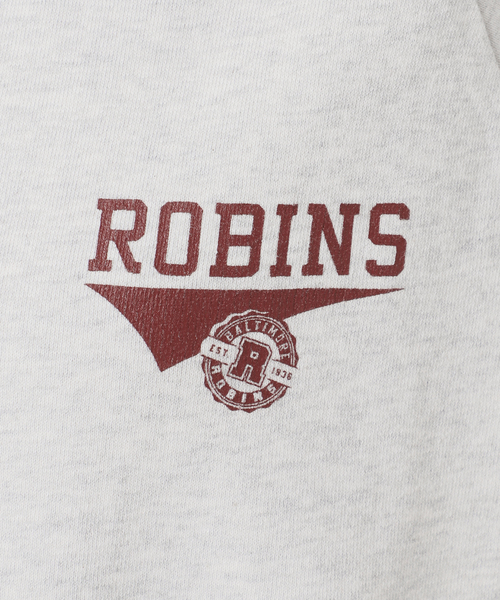 JOURNAL STANDARD relume（ジャーナルスタンダード　レリューム）の「《追加》ワンポイントロゴスウェット（スウェット・レディース・ネイビー/チャコールグレー/レッド・FREE）」の17枚目の写真