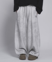 17HR | 【ユニセックス】ヴィンテージライクスウェットパンツ(スウェットパンツ)