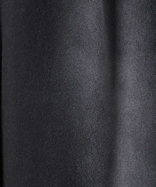 17HR（セブンティーンアワーズ）の「【ユニセックス】ヴィンテージライクスウェットパンツ（スウェットパンツ・レディース・ブラック/グレー・FREE）」の21枚目の写真