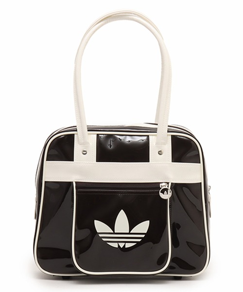 adidas ADVANCED ARCHIVE SHOULDER BAG / アディダス オリジナルス