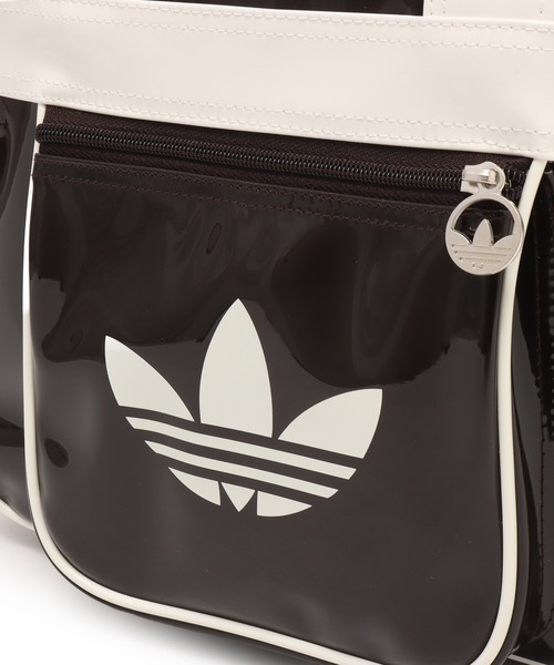 adidas ADVANCED ARCHIVE SHOULDER BAG / アディダス オリジナルス