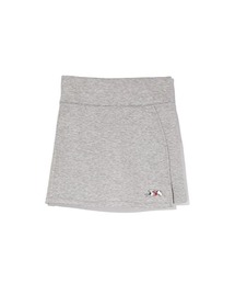 【DEVEREUX GOLF】デヴァロー　フラップショーツ グレー S DEVEREUX GOLF｜デヴァローゴルフ（レディース）のパンツ通販 - ZOZOTOWN