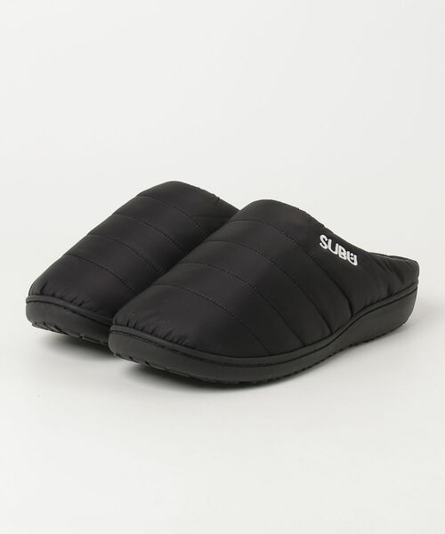 STUDIOUS（ステュディオス）の「【SUBU】SB13（サンダル・メンズ・ブラック・1/2/3）」の20枚目の写真