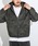 LUXSTYLE�i���O�X�^�C���j�́u�P�~�J��PU���U�[�W�b�v�p�[�J�[�i�p�[�J�[�j�v�b�u���b�N