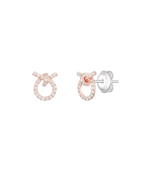 JESTINA（ジェイエスティナ）の「J.Fenella イヤリング (JJJTEQ5B2015SR000)（ピアス（両耳用）・レディース・その他・FREE）」の3枚目の写真
