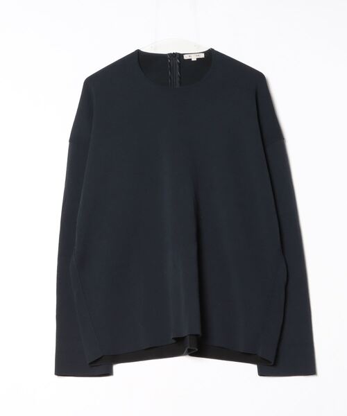 ブランド古着】BLAMINK｜ブラミンクのTシャツ/カットソー（Uネック