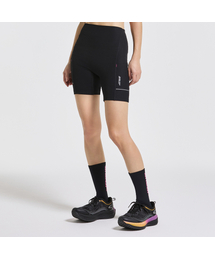 BALLOP（バロップ）の「バランスバイカーショーツブラック（その他パンツ）」