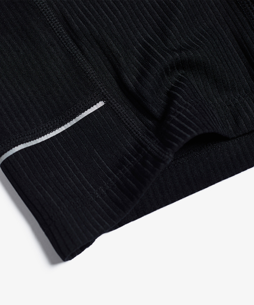 BALLOP(バロップ)の「バランスバイカーショーツブラック(その他パンツ・レディース・ブラック・SMALL/MEDIUM)」の6枚目の写真