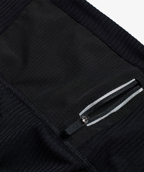 BALLOP(バロップ)の「バランスバイカーショーツブラック(その他パンツ・レディース・ブラック・SMALL/MEDIUM)」の8枚目の写真