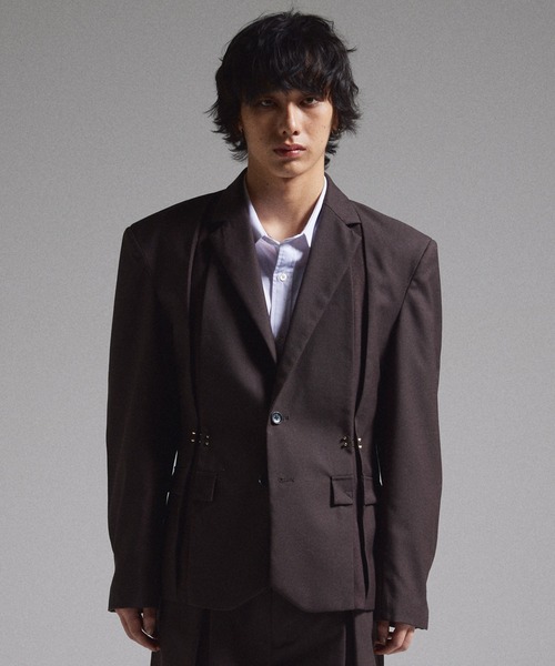 YOUR BRAND PROJECT】GRANCYのアイテム・ブランドコンセプト - ZOZOTOWN