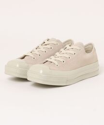 【CONVERSE／コンバース】オールスター スクエアトゥ SU OX／ALL STAR SQUARETOE SU OX