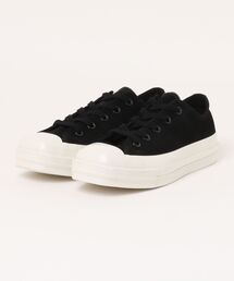 【CONVERSE/コンバース】オールスター スクエアトゥ SU OX/ALL STAR SQUARETOE SU OX