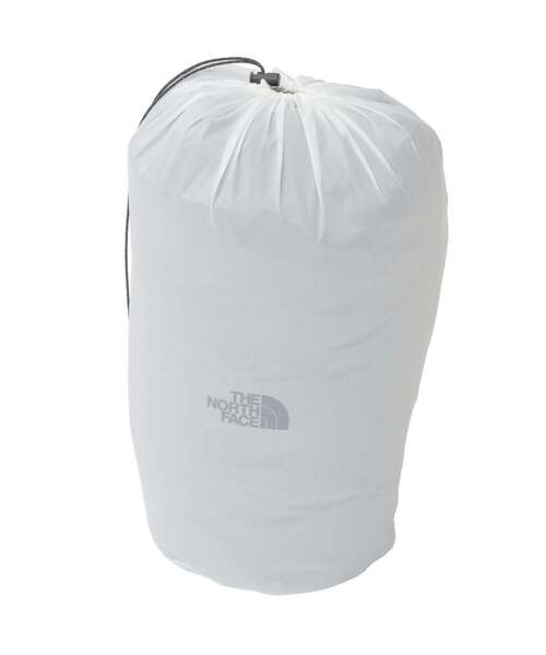 martinique(マルティニーク)の「《WEB限定》【THE NORTH FACE/ザ・ノース・フェイス】BALTRO LIGHT JK(ダウンジャケット/コート・レディース・ブラック/グレー・M/S/L)」の11枚目の写真
