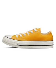 SHOEMARKER（シューマーカー）の「ミツスニーカー A2 (0089719) MT22011 YE（スニーカー）」