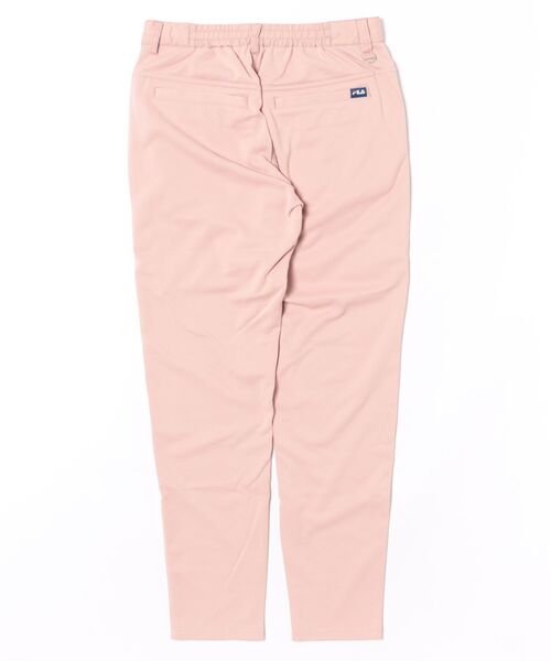 セール】【FILA GOLF:フィラゴルフ】レディース異素材ミックス中綿