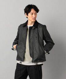 β MEN | N-1コーティングブルゾン(ブルゾン)