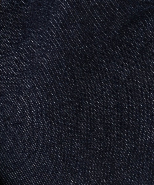 LOWRYS FARM(ローリーズファーム)の「ベルトツキデニムショートパンツ 607546(デニムパンツ・キッズ・ワンウォッシュ/ブルー/ブラック・110cm/150cm/140cm/130cm/120cm)」の16枚目の写真