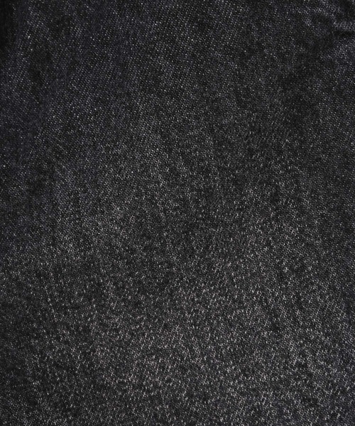 LOWRYS FARM(ローリーズファーム)の「ベルトツキデニムショートパンツ 607546(デニムパンツ・キッズ・ワンウォッシュ/ブルー/ブラック・110cm/150cm/140cm/130cm/120cm)」の22枚目の写真