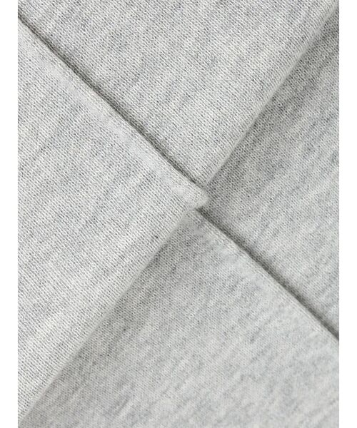 CALNAMUR（カルナムール）の「太リブベルトスウェットパンツ（その他パンツ・レディース・ライトグレー/ネイビー・FREE）」の19枚目の写真