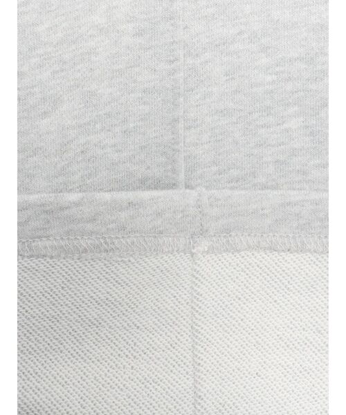 CALNAMUR（カルナムール）の「太リブベルトスウェットパンツ（その他パンツ・レディース・ライトグレー/ネイビー・FREE）」の20枚目の写真