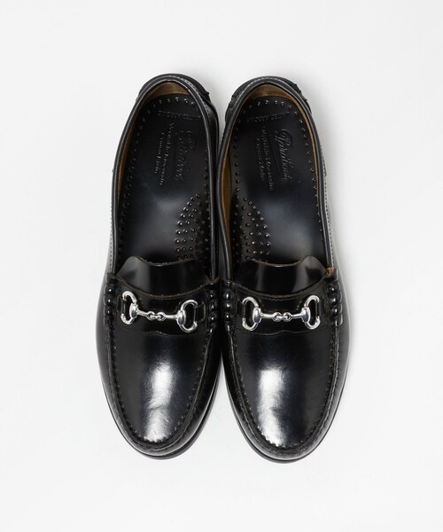 別注】＜Paraboot＞BIT SV DECK ローファー（ローファー）｜Paraboot