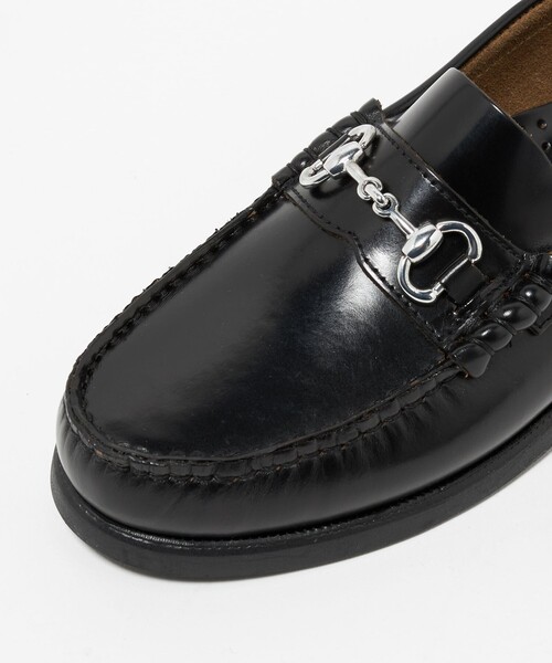 別注】＜Paraboot＞BIT SV DECK ローファー（ローファー）｜Paraboot