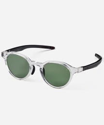 Eyevol（アイヴォル）の「Eyevol/アイヴォル サングラス TANON(49) BC-DG-G15-G15 紫外線対策 UV対策（サングラス）」
