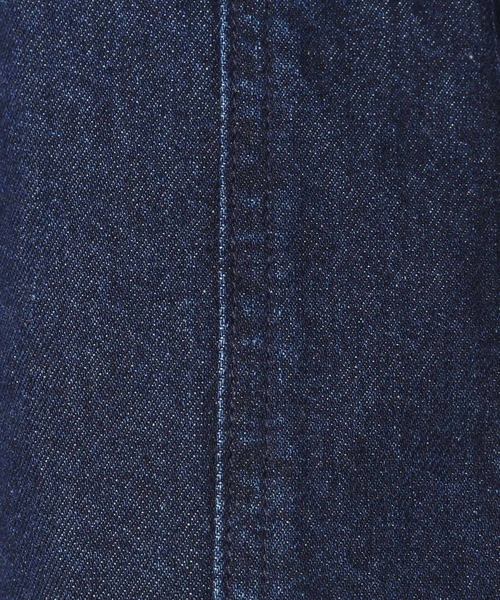 GLOBAL WORK(グローバルワーク)の「CHEER ONデニムスカート/625200(デニムスカート・キッズ・ネイビー/ベージュ/ブラック・160cm/150cm/140cm/130cm)」の17枚目の写真