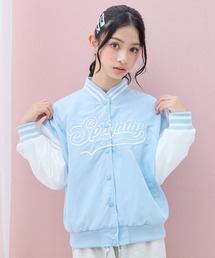 cross marche（クロスマルシェ）の「ロゴスタジャン（スタジャン）」