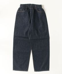 DANTON | DANTON/ダントン　カラーデニム イージーパンツ　COLOR DENIM EASY PANTS　DT-E0034 HNZ(その他パンツ)