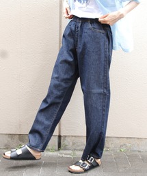 新品　ダントンレディースパンツ DANTON｜ダントン（レディース）のその他パンツ（ストレート）通販