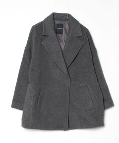 Undercover アンダーカバー グレー チェスターコートN9302 102488975_18_d_240.jpg