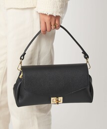 MARCO BIANCHINI | <MARCO BIANCHINI>フラップバッグ / ワンハンドル(ショルダーバッグ)