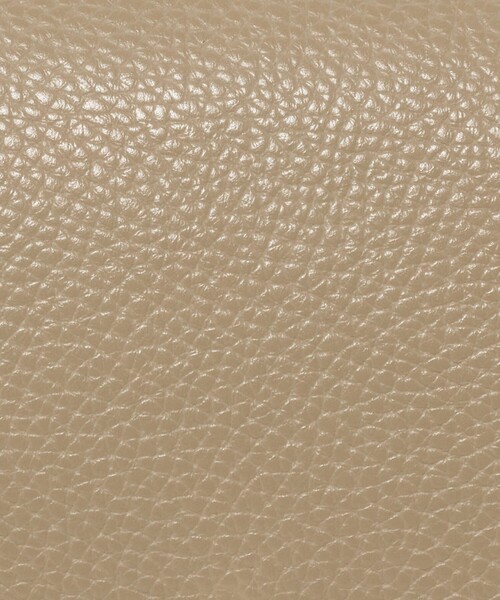 MARCO BIANCHINI(マルコビアンチーニ)の「<MARCO BIANCHINI>フラップバッグ / ワンハンドル(ショルダーバッグ・レディース・ブラック/ベージュ・FREE)」の19枚目の写真