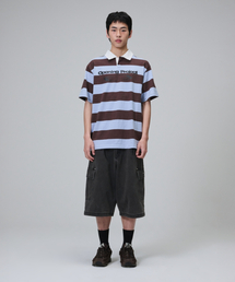 Opening Project（オープニングプロジェクト）の「Cargo Pocket Bermuda Pant - Charcoal（その他パンツ）」