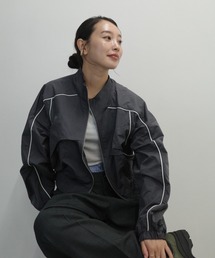 y/m（イム）の「ブルゾン（ブルゾン）」