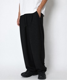 【速乾生、清涼感素材】オリジナルプリントイージーパンツTechnical easy pants