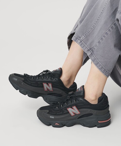 ＜New Balance＞U1000 10A/スニーカー