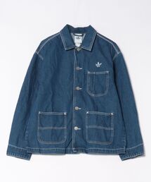 adidas（アディダス）の「adidas アディダス U DENIM COVERALL VINTAGE 