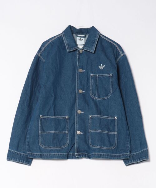 adidas（アディダス）の「adidas アディダス U DENIM COVERALL VINTAGE