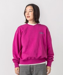 L.L.Bean（エルエルビーン）の「【JAPAN EDITION】スミスフィールド・クルーネック・スウェットシャツ（スウェット）」