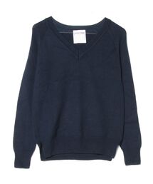 未使用アパルトモンBOYFRIENDニット BF KNIT（ニット／セーター）｜L'Appartement（アパルトモン）の通販